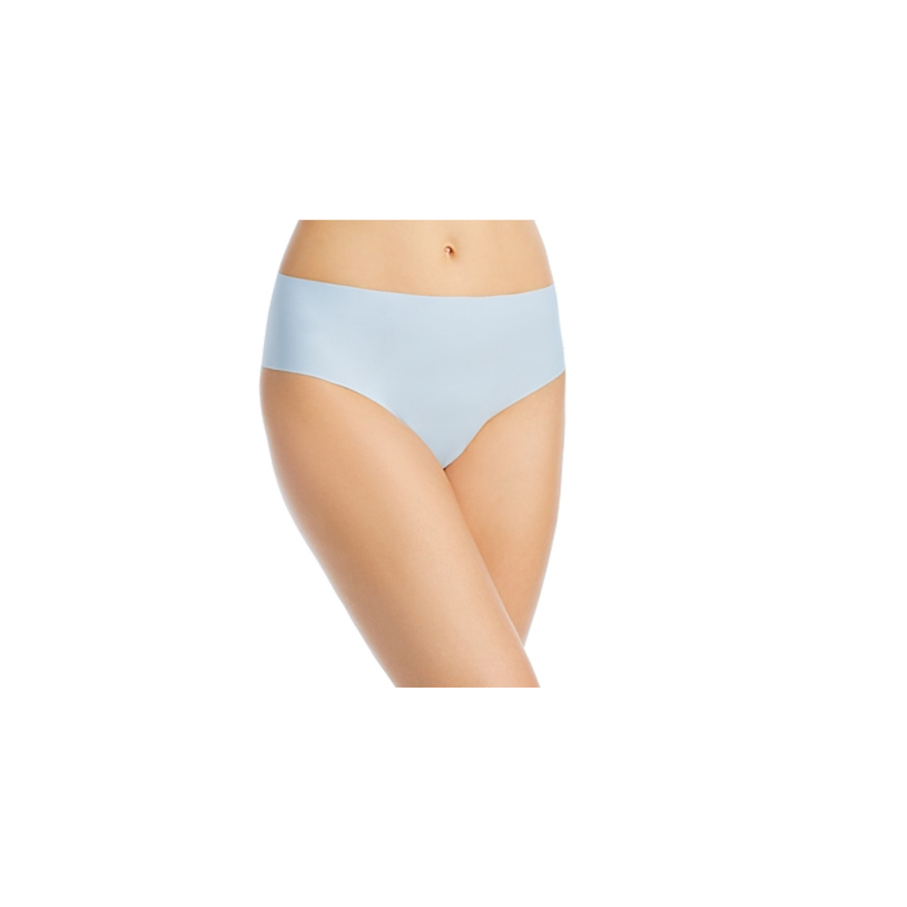 Aqua Stretch Hipster Light Blue Size M